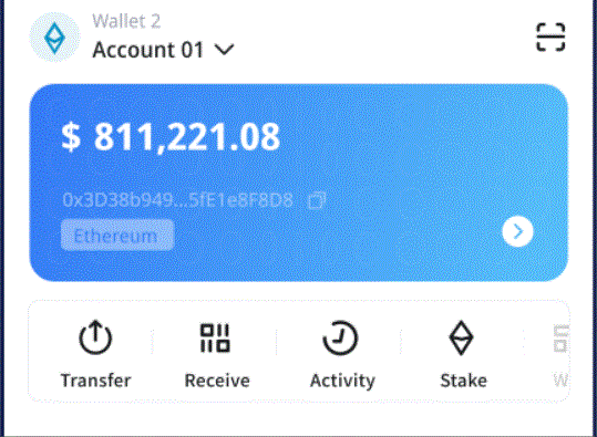 下载并安装im下载 Silver 钱包